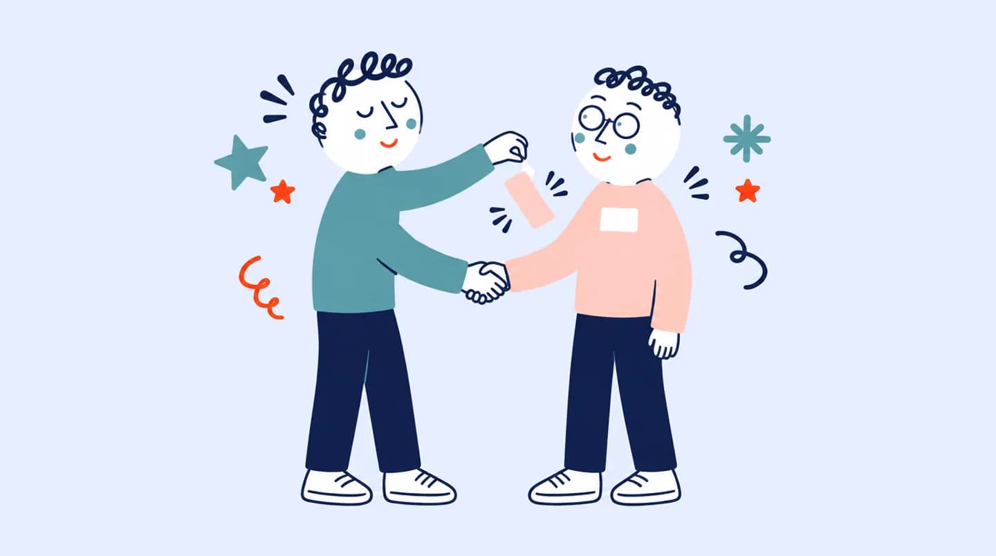 Stygmatyzacja osób z chorobami psychicznymi - ilustracja
