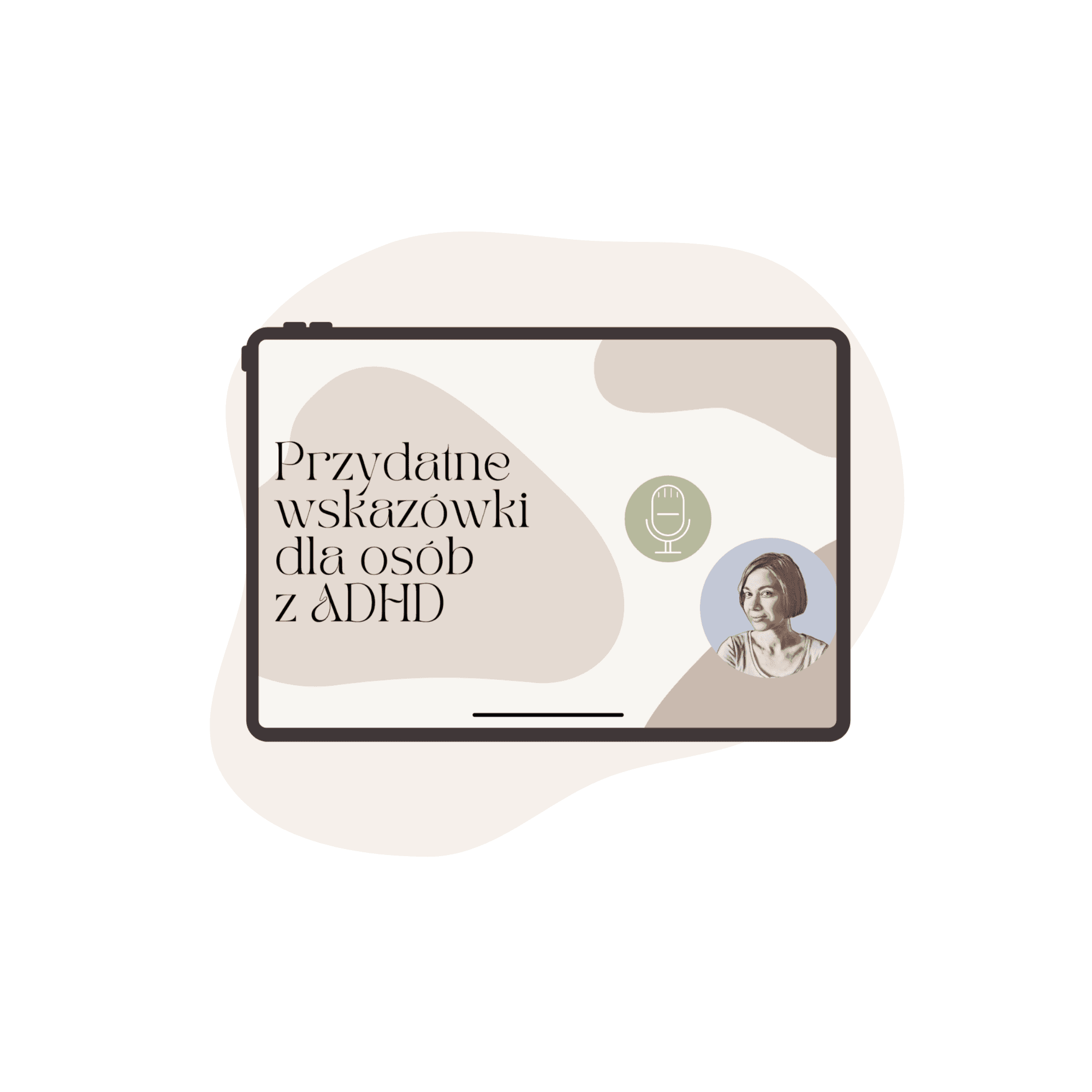 Kurs online: Przydatne wskazówki dla osób z ADHD