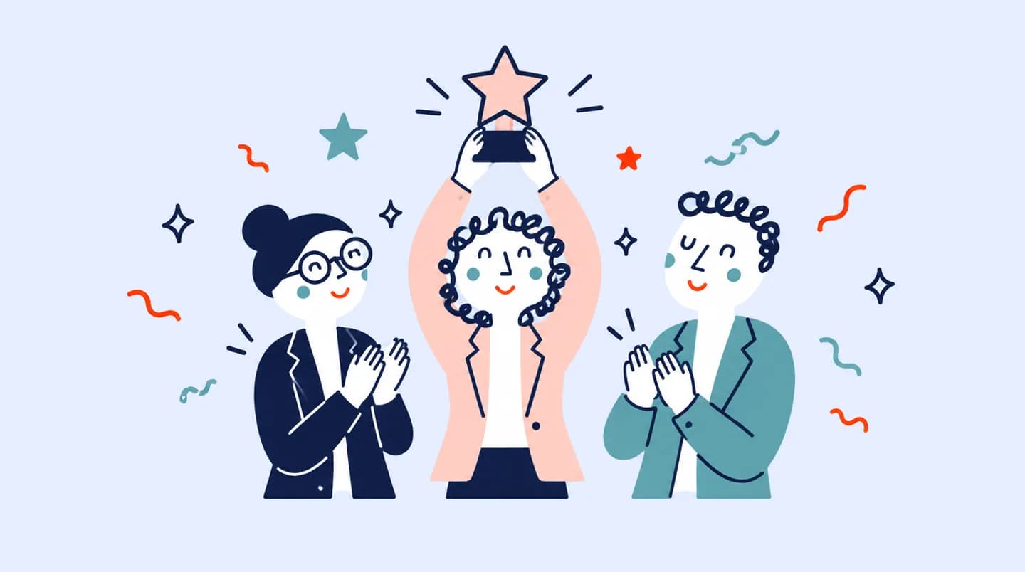 Wyróżnieni_one Specjaliści_stki Twój Psycholog 2025 - ilustracja