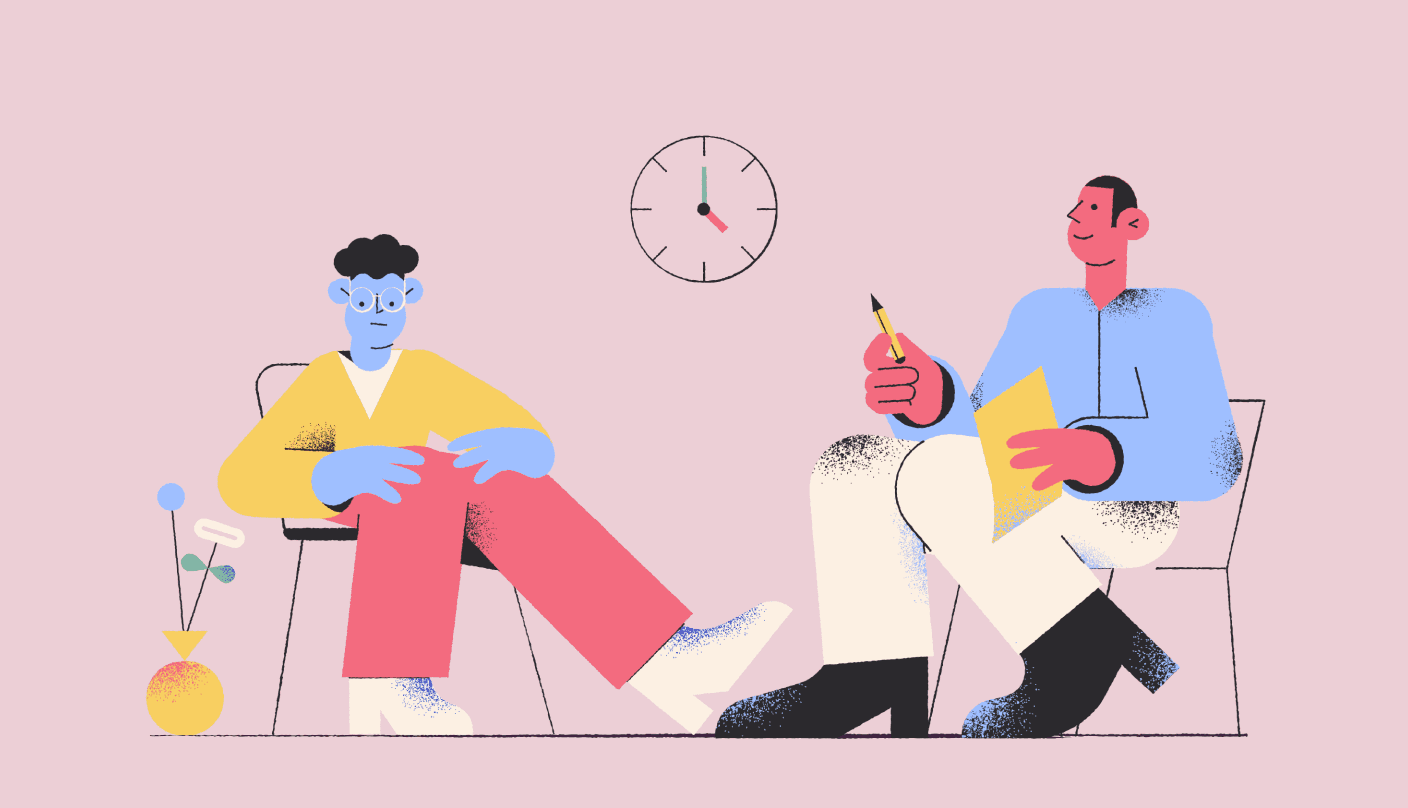 Terapia ACT - zdjęcie główne