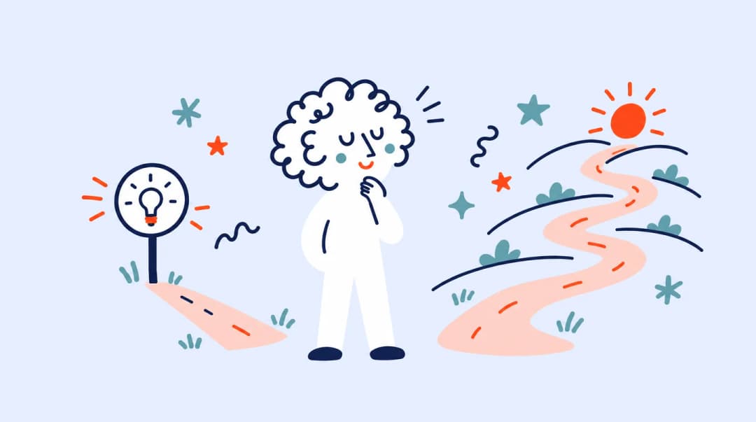 Poradnictwo a psychoterapia - ilustracja