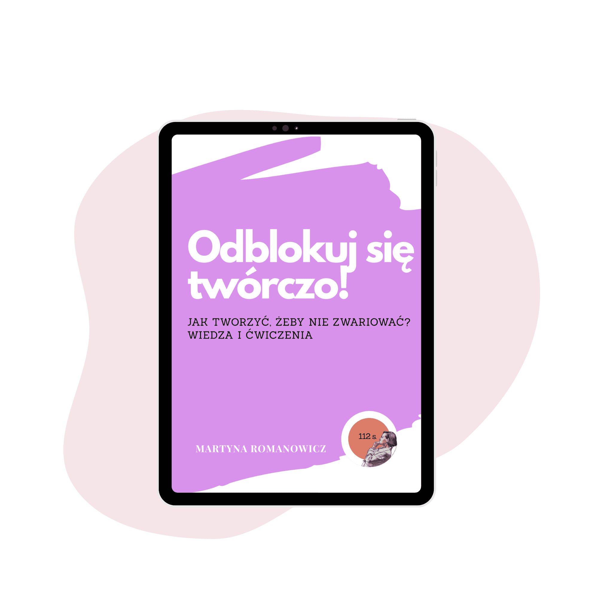 Odblokuj się twórczo!