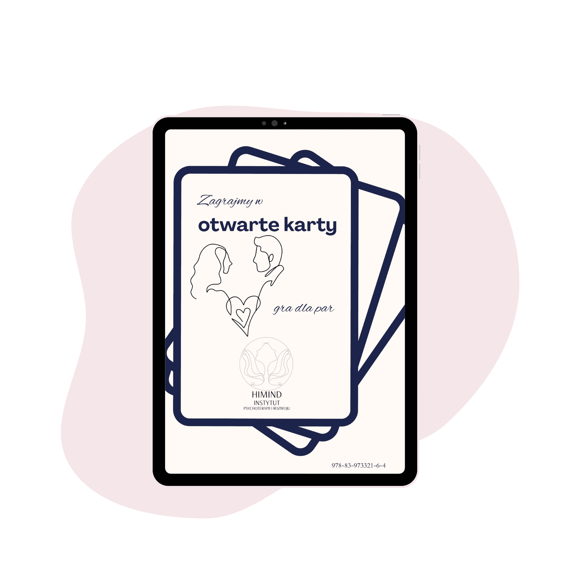 Zagrajmy w otwarte karty – gra dla par