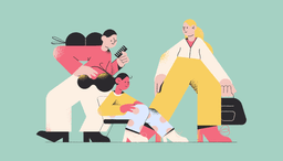 święta neuro dzieci