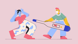 reakcja na diagnozę raka