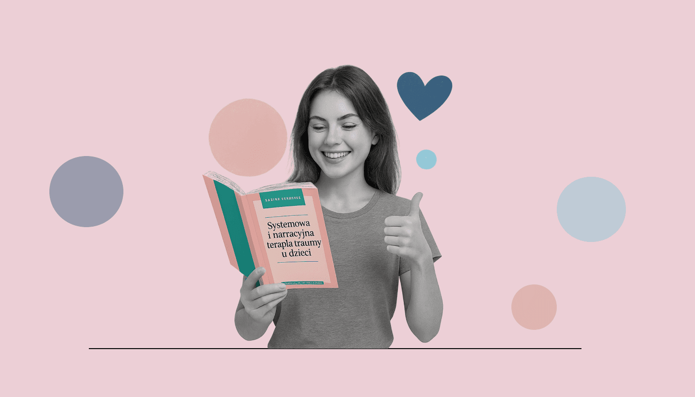 WUJ recenzja systemowa terapia rodzin i dzieci Kasia Tutko