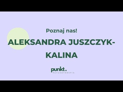 Miniatura filmu z prezentacją specjalisty