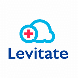 Zdjęcie Levitate