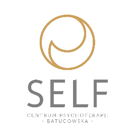 Zdjęcie Centrum Psychoterapii SELF Batugowska