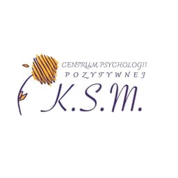 Zdjęcie Centrum Psychologii Pozytywnej K.S.M