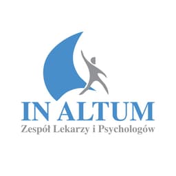 Zdjęcie Zespół Lekarzy i Psychologów In Altum