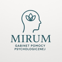 Zdjęcie Mirum - Gabinet Pomocy Psychologicznej