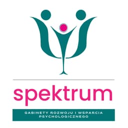 Zdjęcie "Spektrum" GABINETY ROZWOJU I WSPARCIA PSYCHOLOGICZNEGO