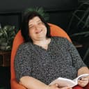 Zdjęcie mgr Elżbieta Walat