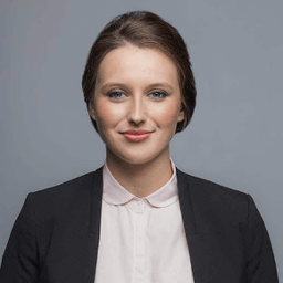 Zdjęcie Magdalena Palińska-Garbacz