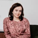 Zdjęcie mgr Katarzyna Alicja Mędlewska