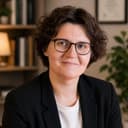 Zdjęcie mgr Agnieszka Glimańska