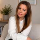 Zdjęcie mgr Elżbieta Rybak