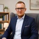 Zdjęcie dr Michał Pierzchała