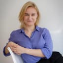 Zdjęcie mgr Magdalena Matoga