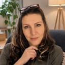 Zdjęcie mgr Kinga Kuźma-Gołdanowska