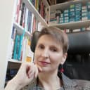Zdjęcie mgr inż. Barbara Kalwasińska