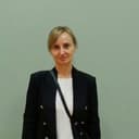 Zdjęcie mgr Paulina Latko
