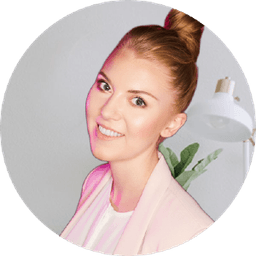 Zdjęcie mgr Magdalena Mizera