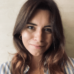 Maria Czarnecka Avatar