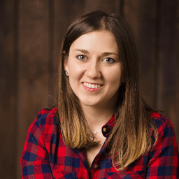 Zdjęcie mgr Joanna Leśniewska