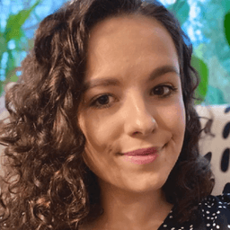 Zdjęcie mgr Dominika Kraszewska