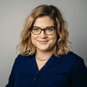 Zdjęcie mgr Marta Piwowarczyk-Świgoń