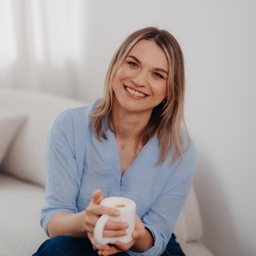 Zdjęcie mgr Anna Adamiuk