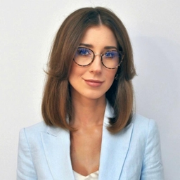 Zdjęcie mgr Roksana Galewska