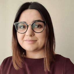 Zdjęcie mgr Paulina Szczechla