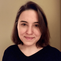 Zdjęcie mgr Justyna Rzepka