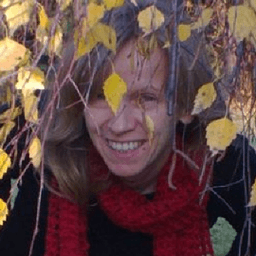 Zdjęcie mgr Alicja Zalewska LOGOTERAPIA