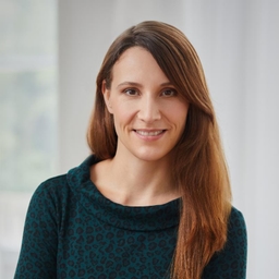Zdjęcie mgr Dominika Jakubowska