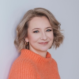 Zdjęcie mgr Joanna Dutkowska