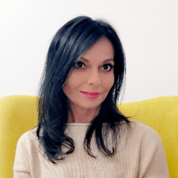Zdjęcie mgr Marta Włodarska