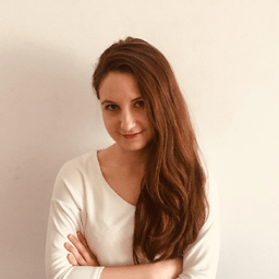 Zdjęcie mgr Małgorzata Stypińska
