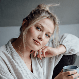 Zdjęcie mgr Amanda Gajewska-Michalska
