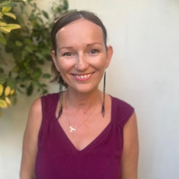 Zdjęcie mgr Karolina Gładych