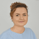 Zdjęcie mgr Anna Adamczyk