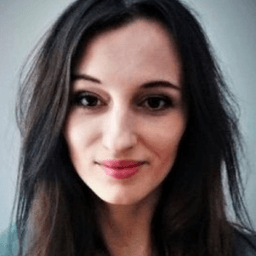 Zdjęcie  Magdalena Marciniak