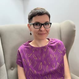 Magdalena Słupek