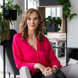 Lidia Rymarkiewicz-Wnęk