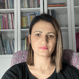 Zdjęcie mgr Agnieszka Grzelak-Zimowska