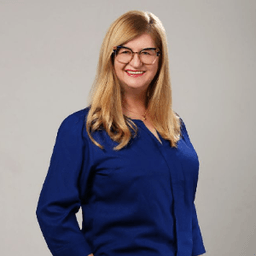 Zdjęcie mgr Ewa Sieniawska