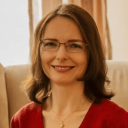 Zdjęcie mgr Iga Borkowska